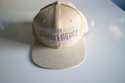 Cap Beige